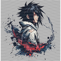 Japanese anime-JP 535